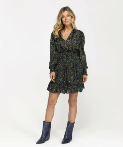 Deela Floral Birds