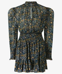 Deela Floral Birds