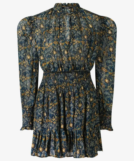 Deela Floral Birds
