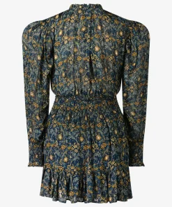 Deela Floral Birds