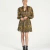 Deela Floral Rose