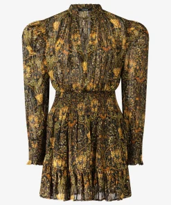 Deela Floral Rose