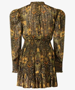 Deela Floral Rose