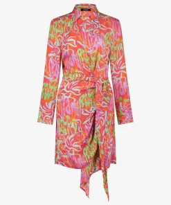 Delton Print Ibana