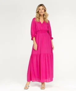 Destiny Bright Pink