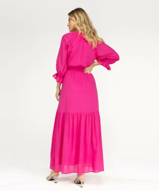 Destiny Bright Pink