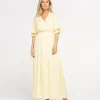 Destiny Buttery Yellow