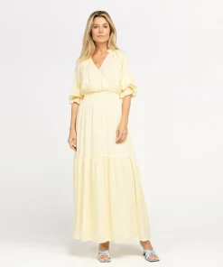 Destiny Buttery Yellow