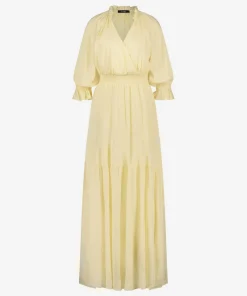 Destiny Buttery Yellow