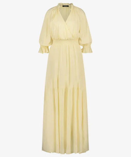 Destiny Buttery Yellow