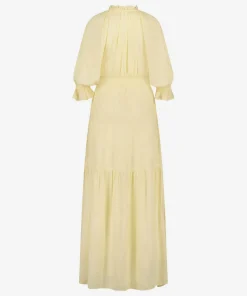 Destiny Buttery Yellow
