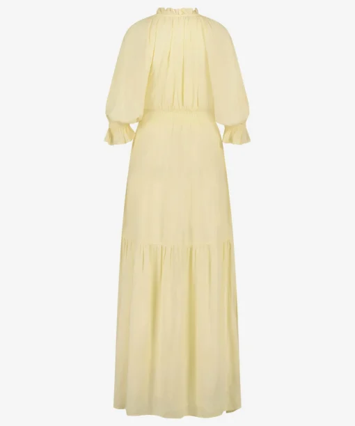 Destiny Buttery Yellow