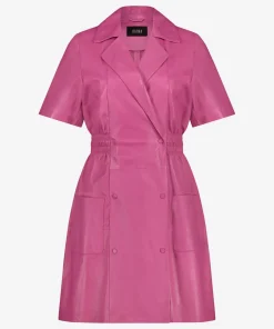 Diaz Bright Pink