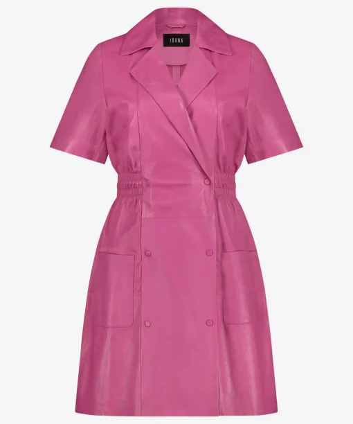 Diaz Bright Pink
