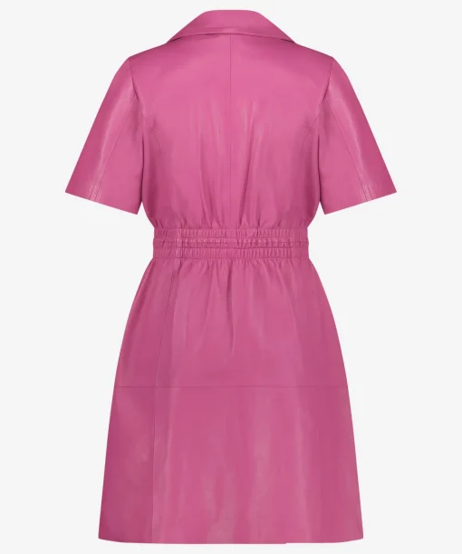 Diaz Bright Pink