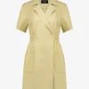 Diaz Buttery Yellow