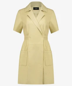 Diaz Buttery Yellow