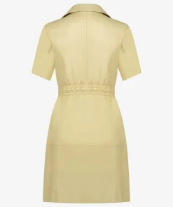 Diaz Buttery Yellow
