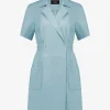 Diaz Crystal Blue