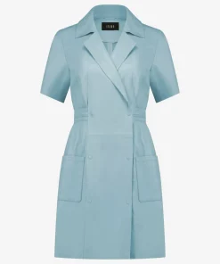 Diaz Crystal Blue