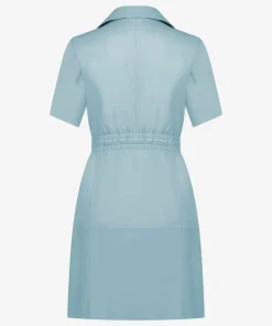 Diaz Crystal Blue