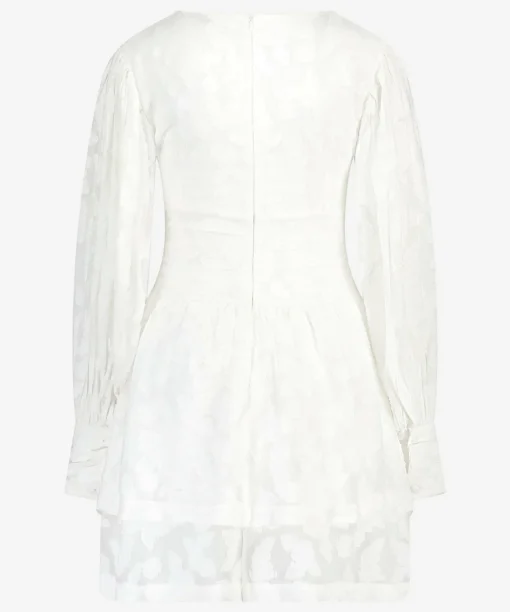 Diova Antique White