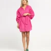 Diren Bright Pink