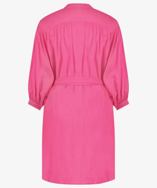Diren Bright Pink