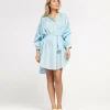 Diren Crystal Blue