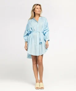 Diren Crystal Blue