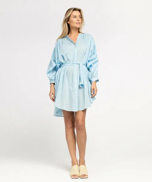Diren Crystal Blue