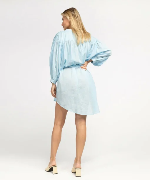 Diren Crystal Blue