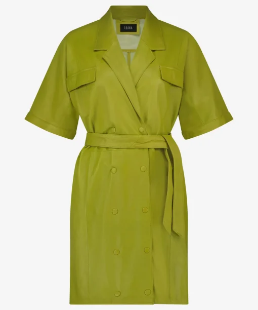 Do Sweet Apple Green