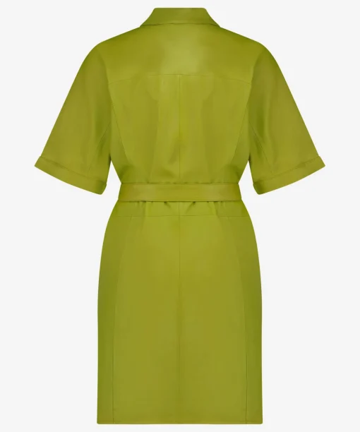 Do Sweet Apple Green