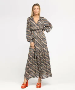Donna Print Batik