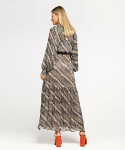 Donna Print Batik