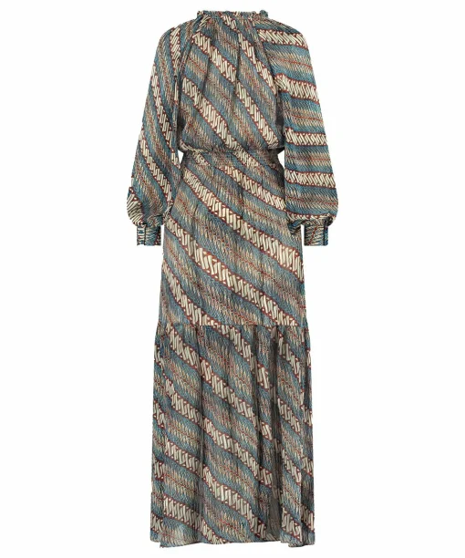 Donna Print Batik