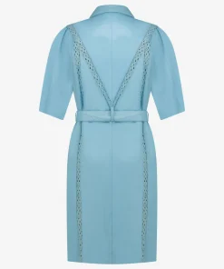 Doris Crystal Blue