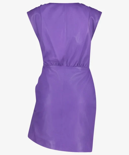 Dove Violet