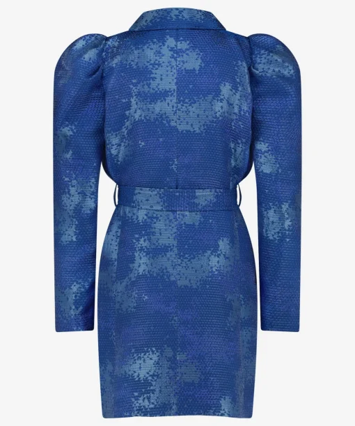 Fabulous Blue