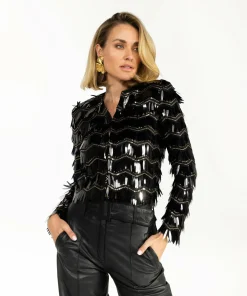 Fancy Black
