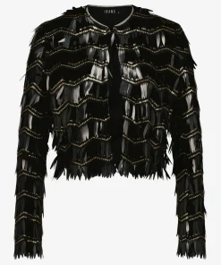 Fancy Black
