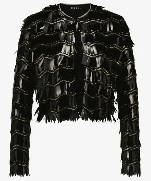 Fancy Black