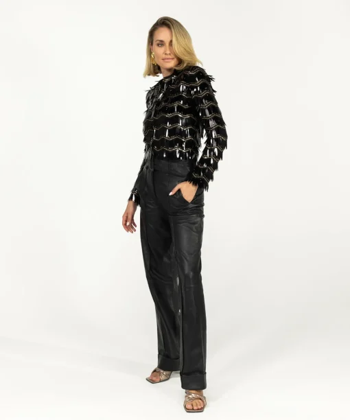 Fancy Black