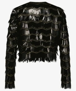 Fancy Black