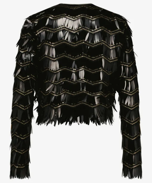 Fancy Black
