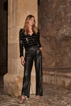 Fancy Black