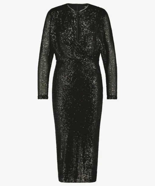 Felicity Long Black