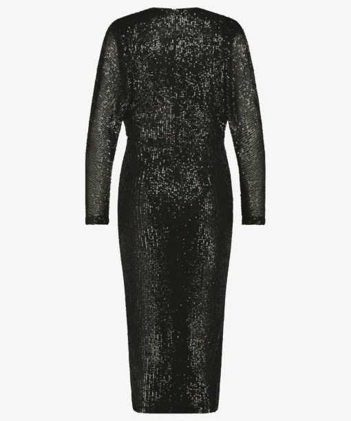 Felicity Long Black