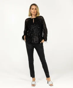 Folette Black